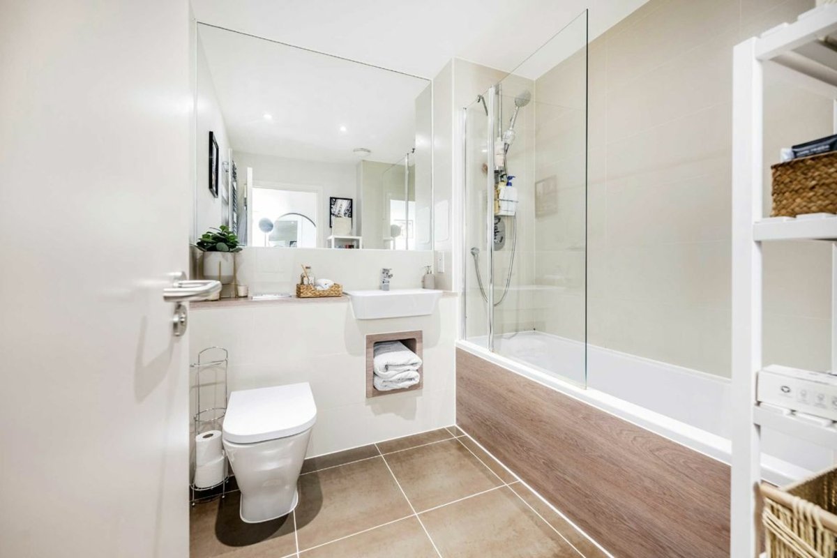 apartment for rent in Hastings Road 41 Hastings Road, E16