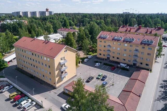 3H+KT , block of flats, 861.66 €/m, 66.5 m2
