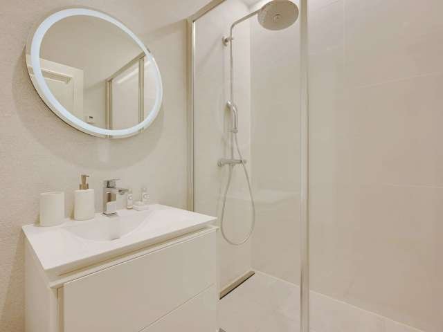 Appartement 2 chambres à louer à Chaillot, Paris