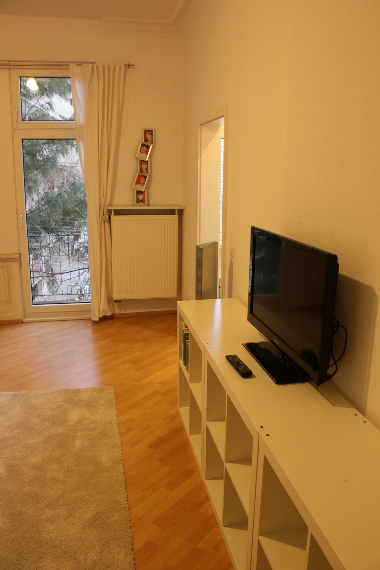 Gemütliche möblierte Wohnung in großartiger & ruhiger Lage im schicken Nordend, Frankfurt - Amsterdam Apartments zu vermieten