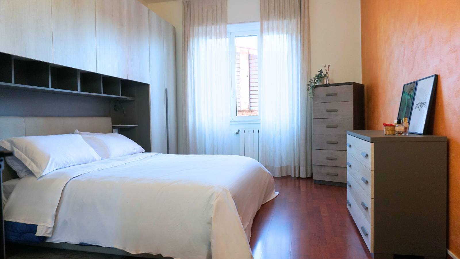 Appartamento con 1 camera da letto in affitto a Pero, Milano
