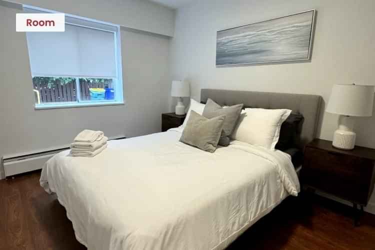 Apt 106 - B (Has an Apartment)