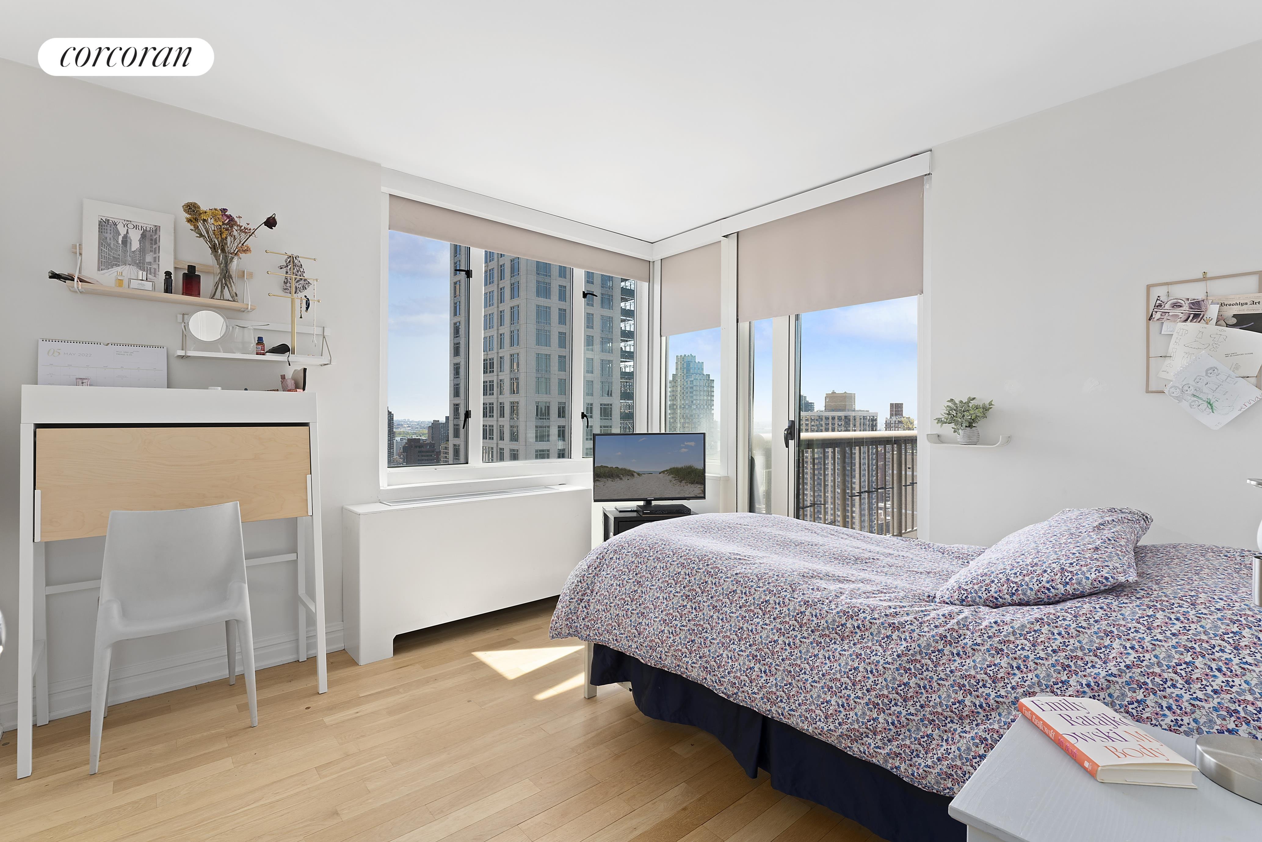 Apartment at 1438 3rd Avenue, Unit 29B, New York 10028, United States