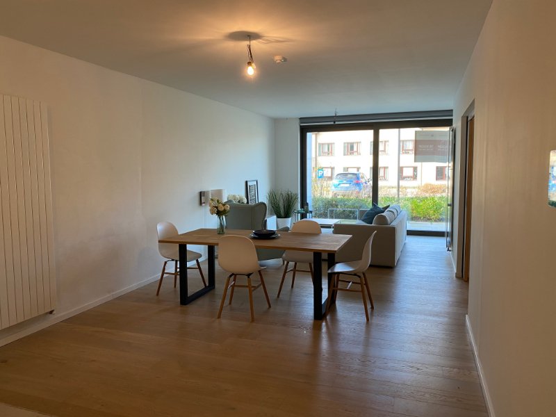 Instapklare assistentiewoning in een prachtige omgeving