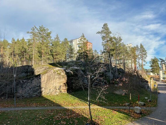 2H+KT , block of flats, 795 €/m, 51.5 m2