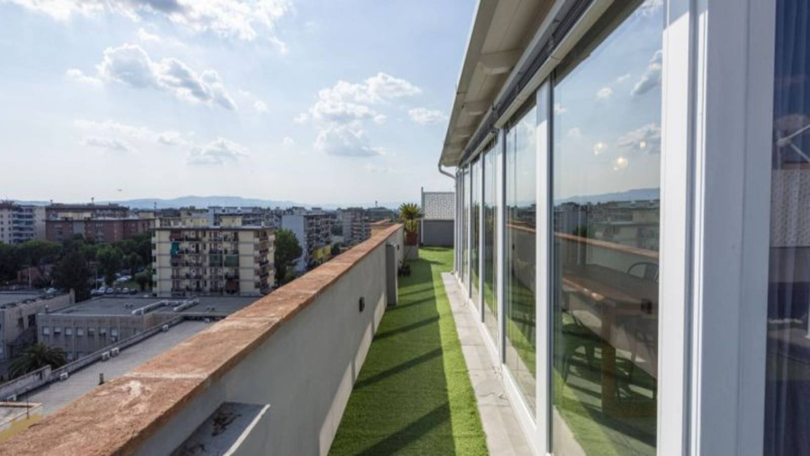 Appartamento con 1 camera da letto in affitto a Firenze.