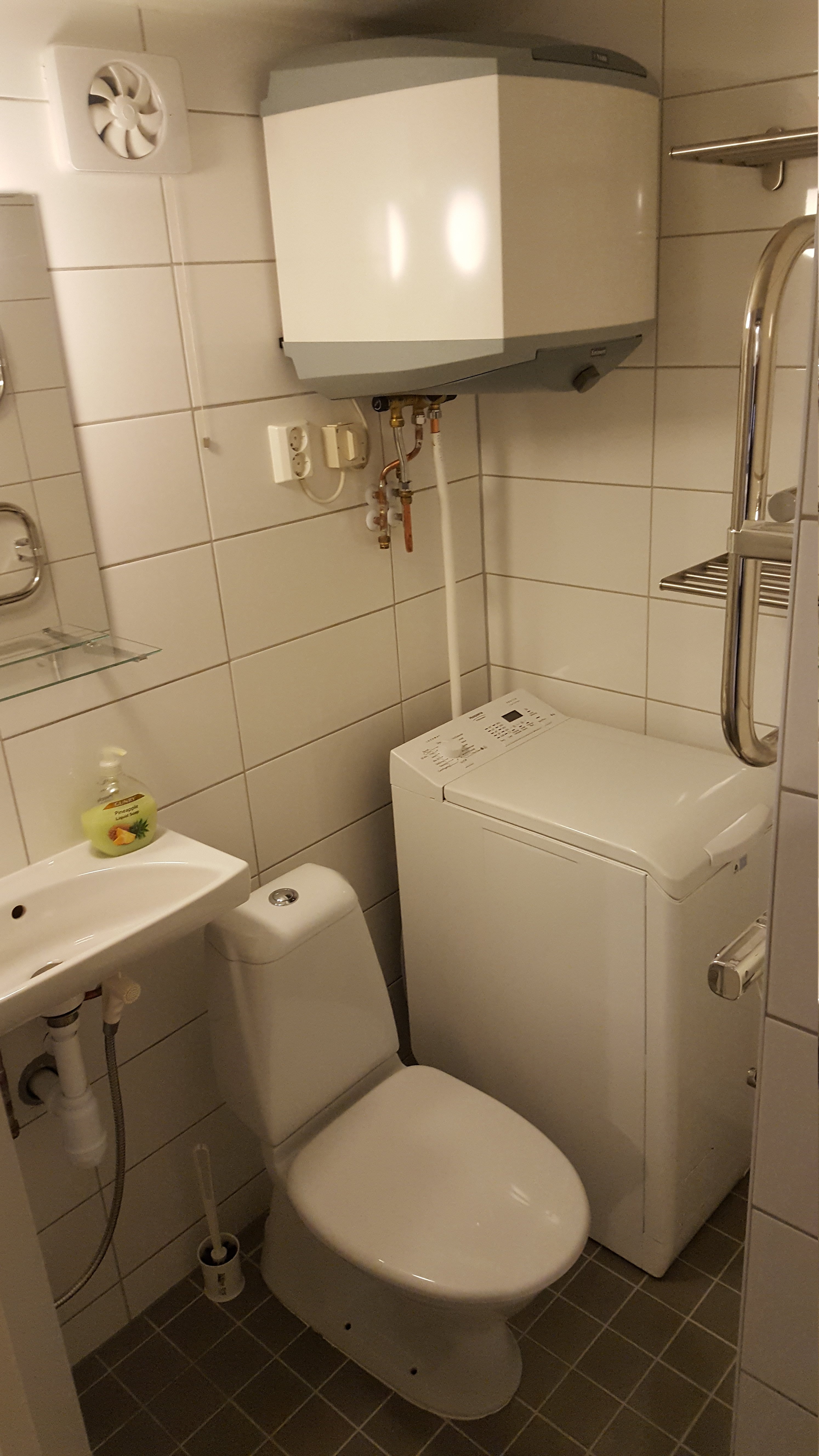 apartment for rent at Åkarp