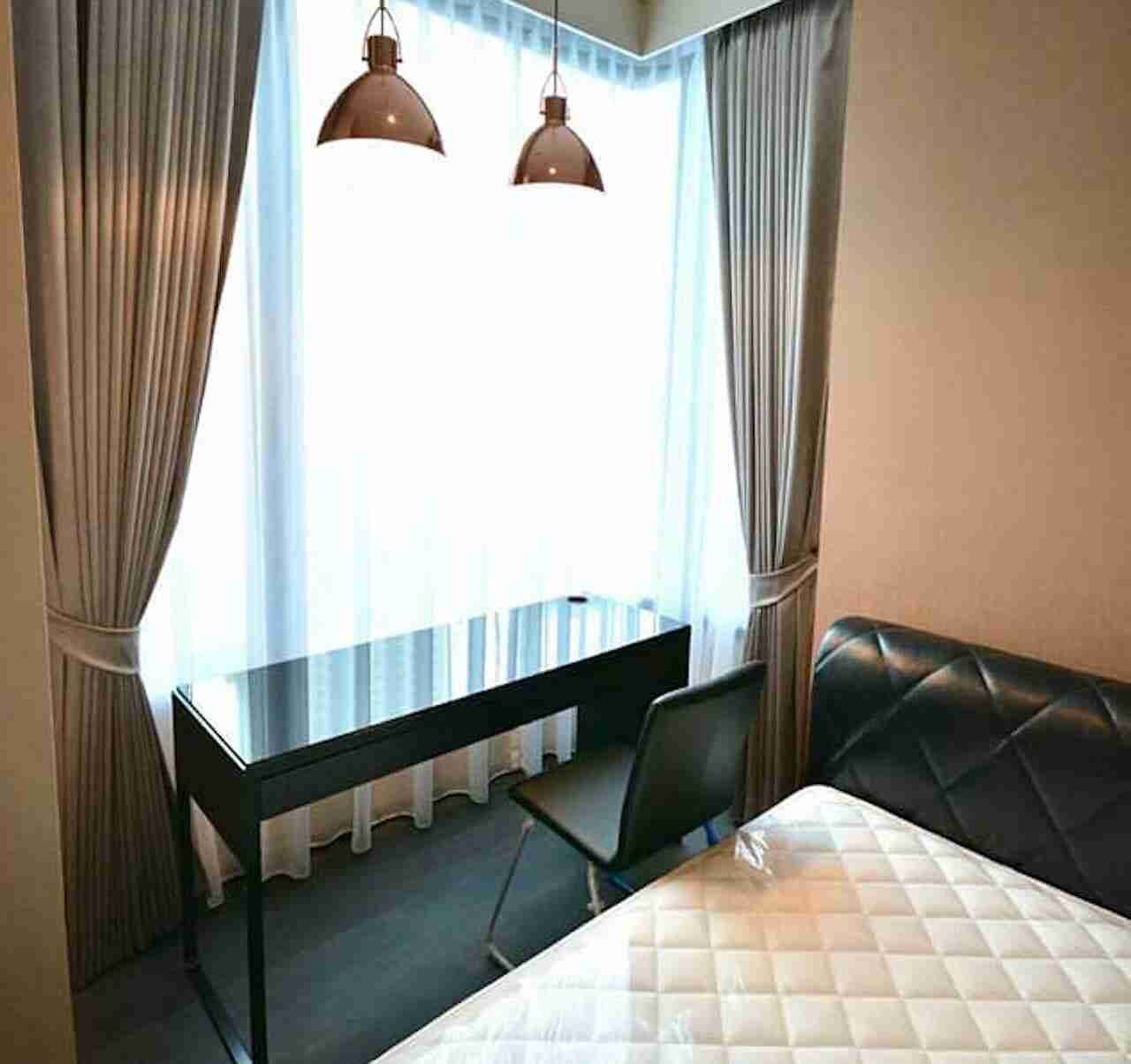 The Edge Sukhumvit 23