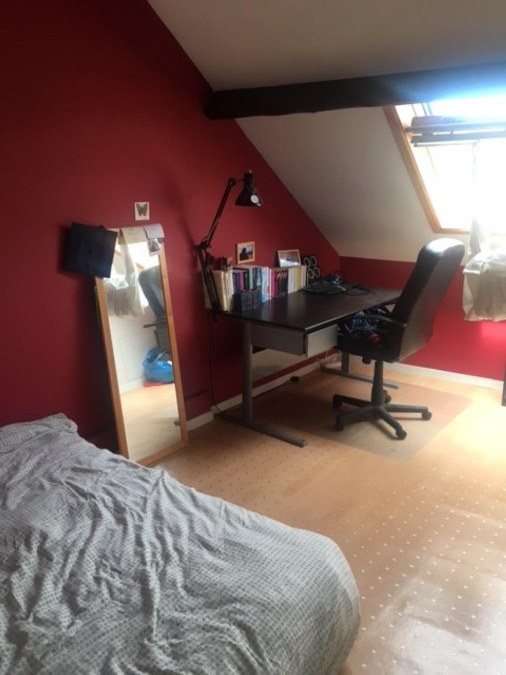 Appartement - à louer
 5000 Namur