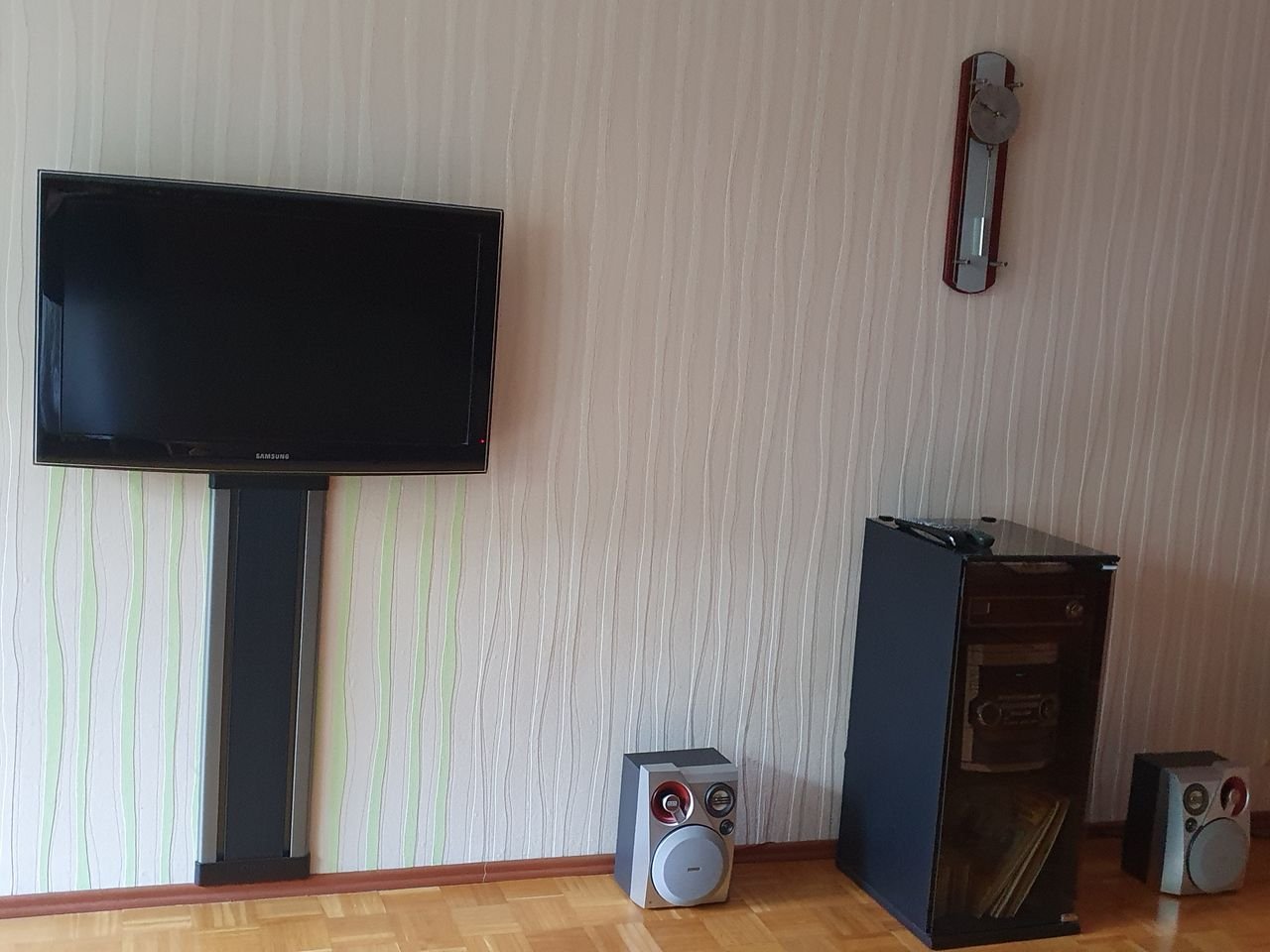 Modernes, schönes Loft in Hannover
