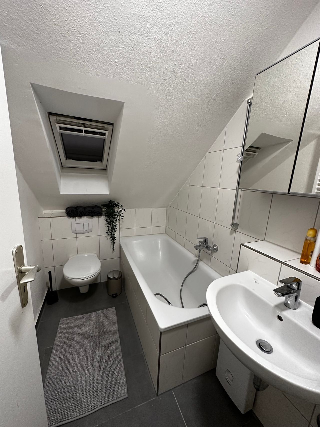 Helle, tolle 2-Zimmer-Wohnung in beliebter Gegend, Berenbostel / Garbsen, Garbsen - Amsterdam Apartments zur Miete