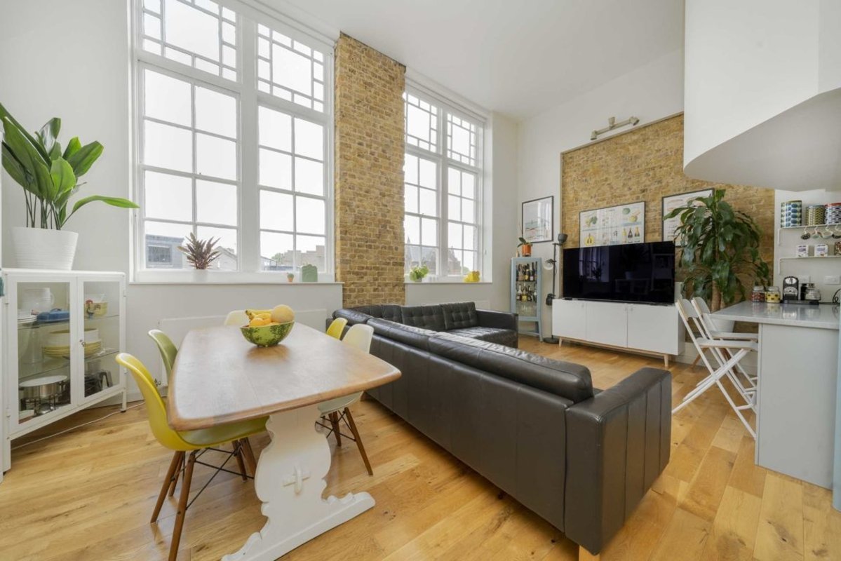 apartment for rent in Highgate Hill London, N19