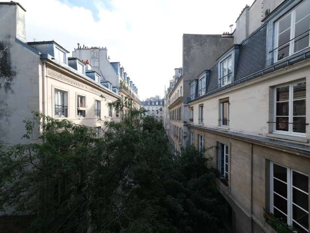 Appartement 1 chambre à louer à Paris, Paris