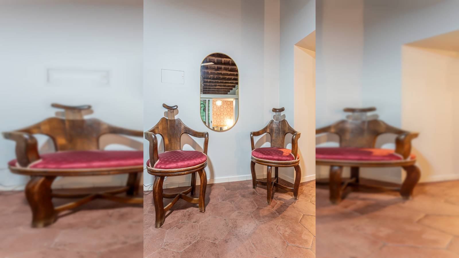 Ambra - Elegante Appartamento ai Fori Imperiali