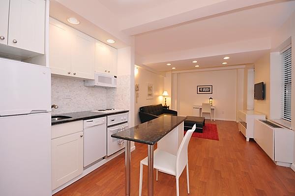 Midtown West - Manhattan Management