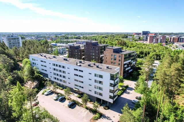2H+KT , block of flats, 795 €/m, 51.5 m2