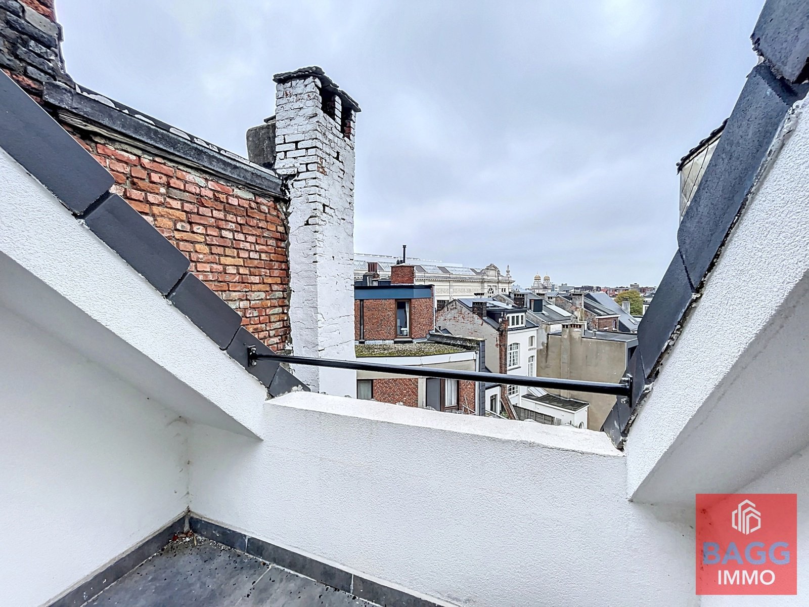 Appartement te huur
