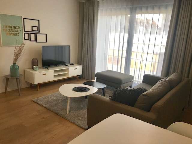 Appartement 1 chambre à louer à Bruxelles