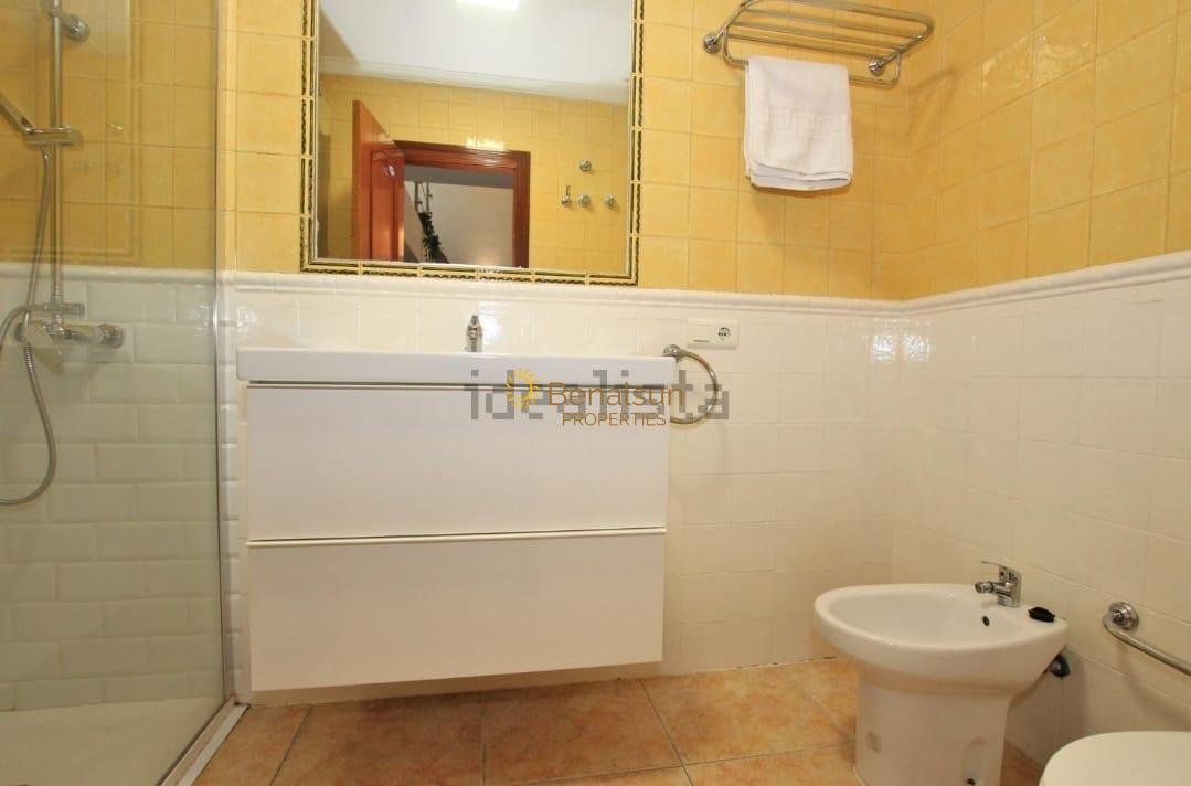 Apartment for rent in Benalmádena, 1.200 €/month, Ref.: 2280 - Benalsun Properties
