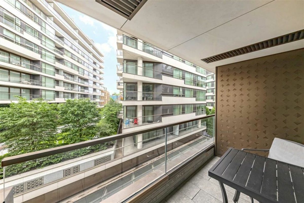 apartment for rent in Crown Square One Tower Bridge, SE1