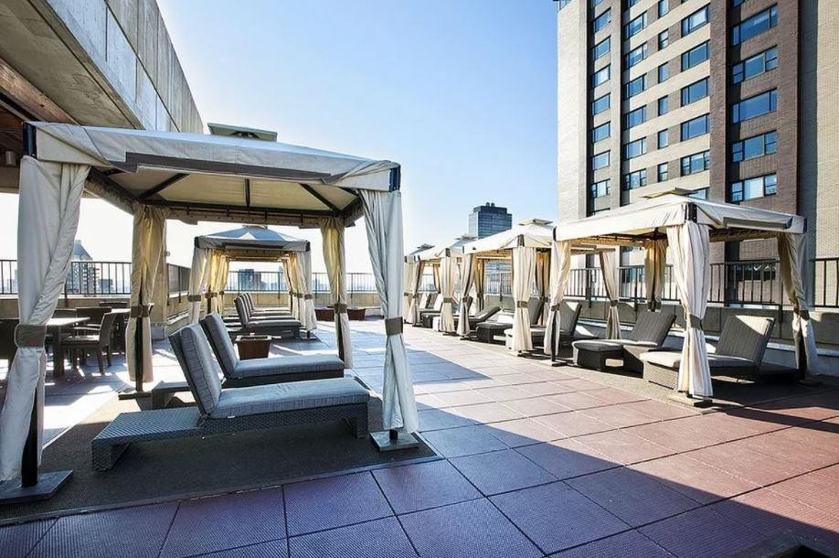Apartment at 30 West 63rd St Unit 16N, New York 10023, United States