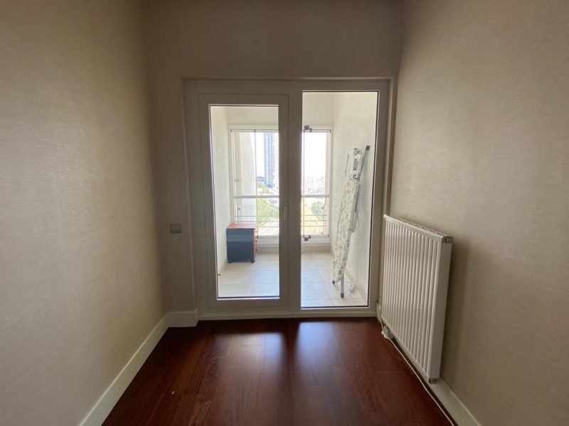 Unfurnished 4+1 Apartment at Aloha Compound