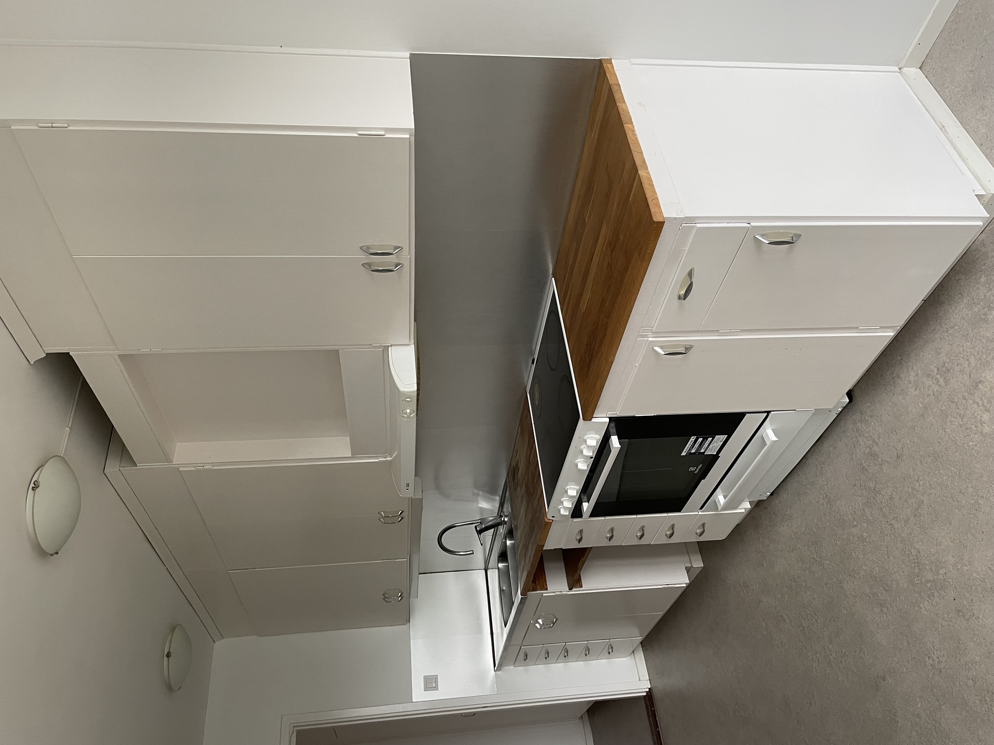 apartment for rent at Traryd