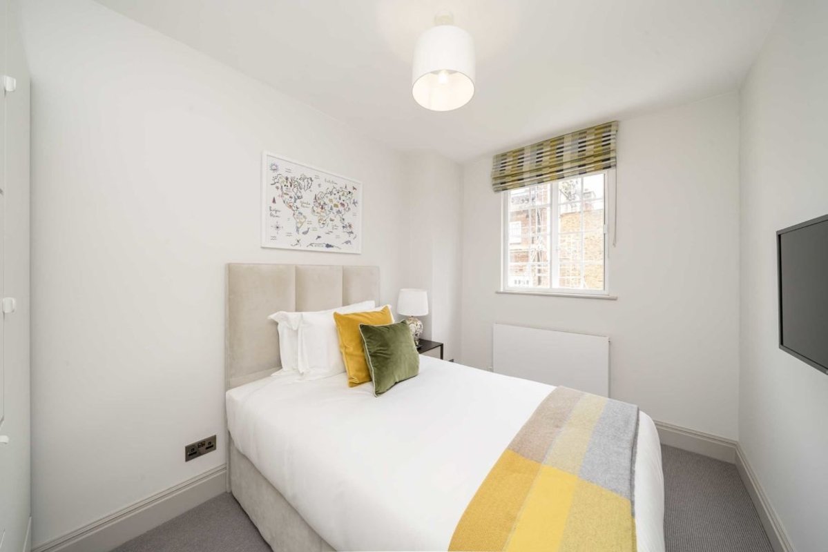 apartment for rent in Tufton Street Westminster, SW1P
