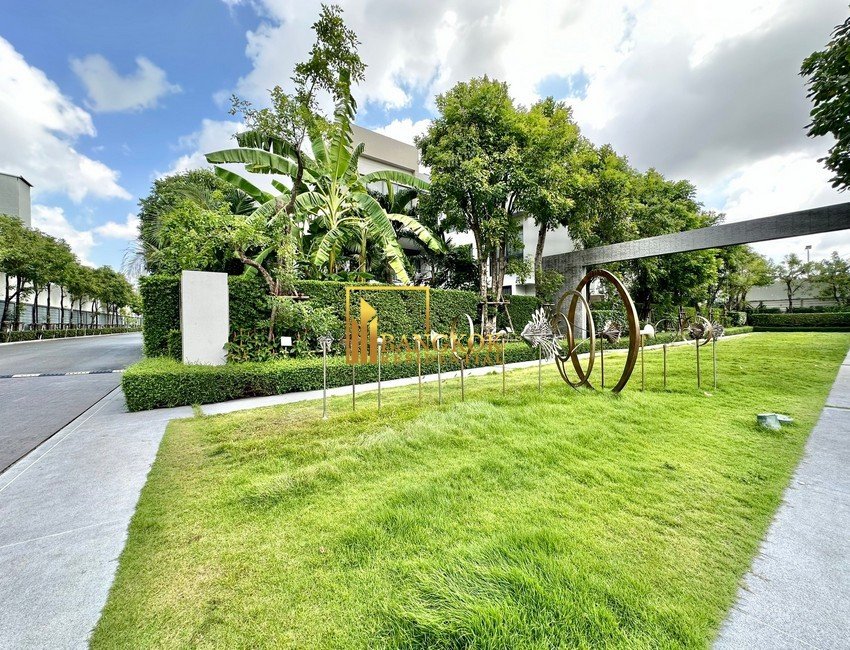 Parc Priva | 4 Bedroom Luxury House For Rent