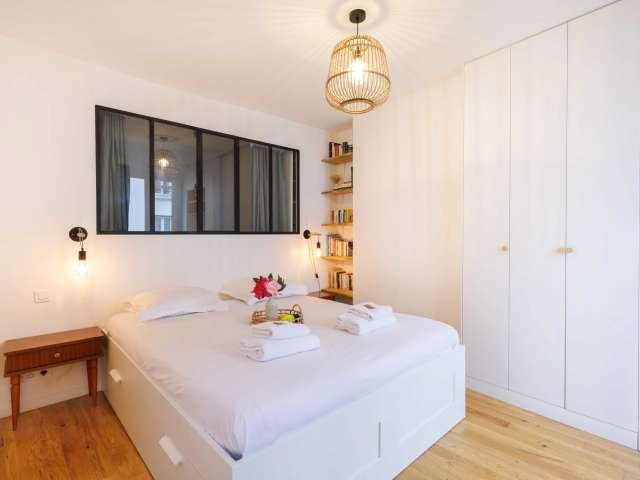 Appartement 1 chambre à louer à Paris