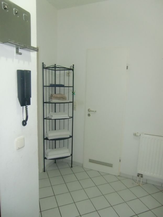 Schöne Wohnung im Düsseldorfer Zoo, Düsseldorfer Apartments zur Miete