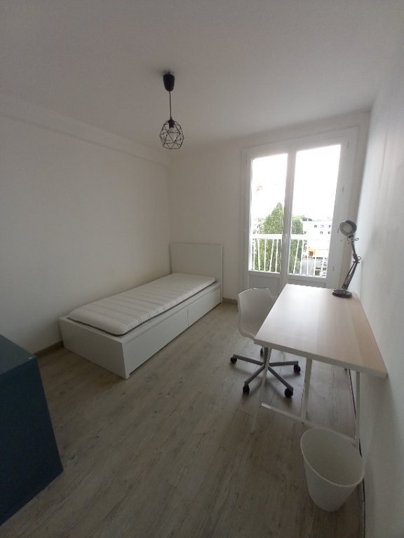 Maison 1 pièce - 66m2 - RENNES