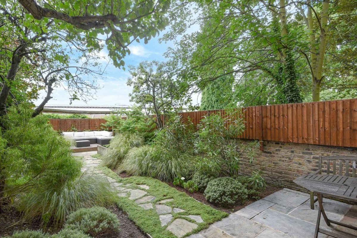 apartment for rent in Philbeach Gardens Earls Court, SW5