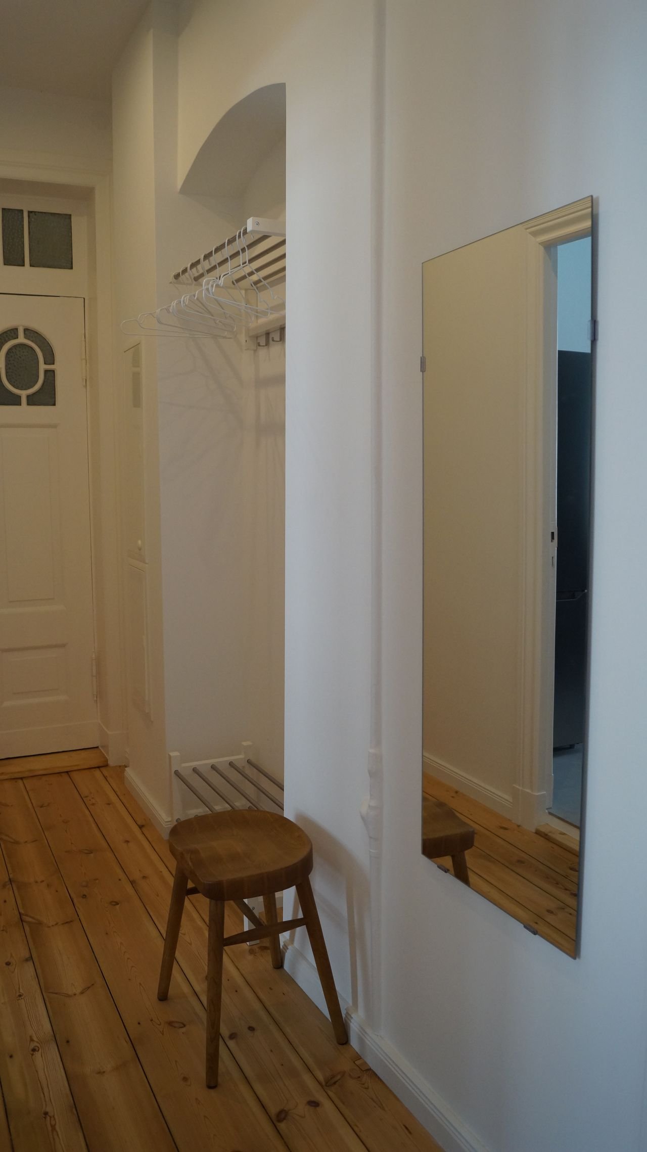 Tolle und saubere Wohnung in Charlottenburg, Berlin