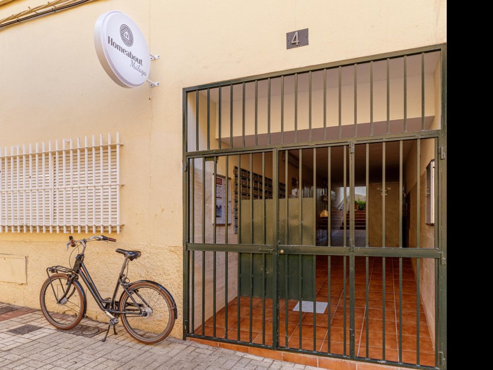HOMEABOUT LA MERCED APARTMENT 3 (2BR 2 BT)