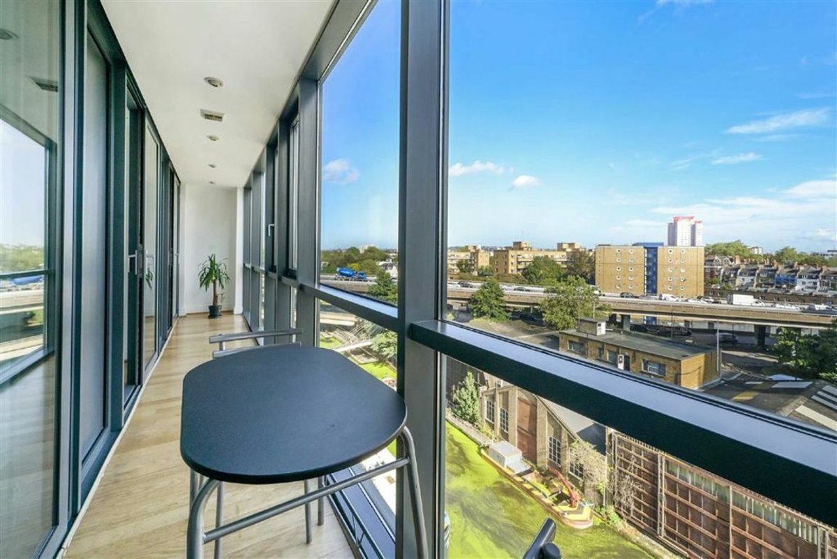 apartment for rent in Sheldon Square Hyde Park, W2
