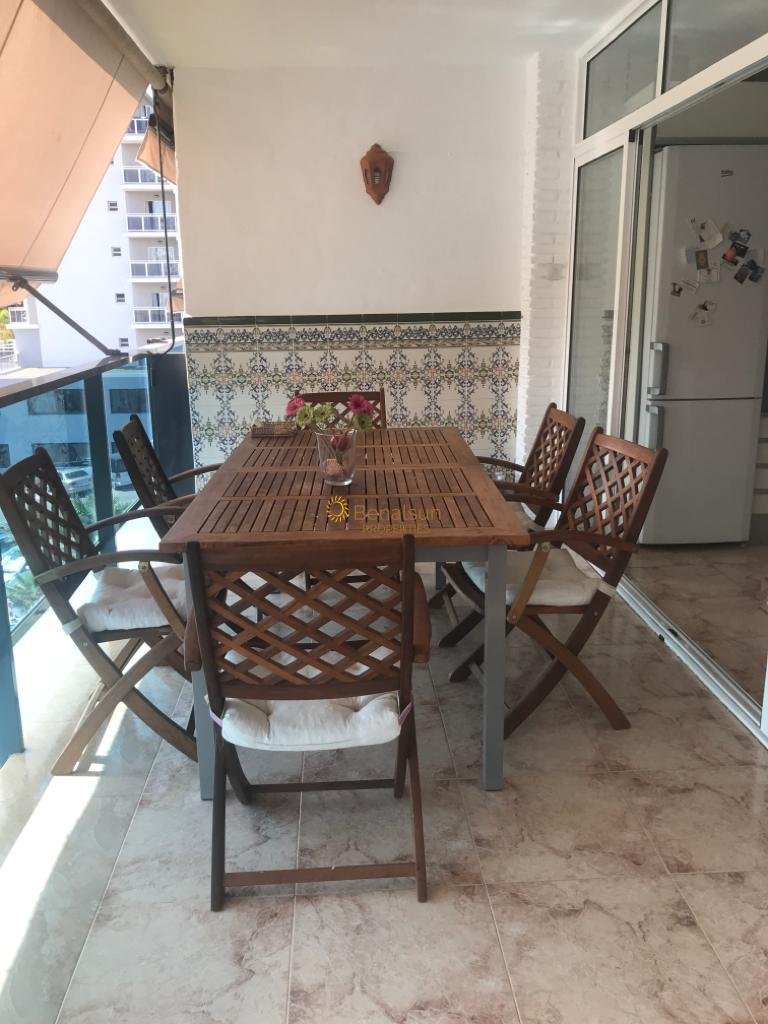 Apartment for rent in Benalmádena, 1.950 €/month, Ref.: 936 - Benalsun Properties