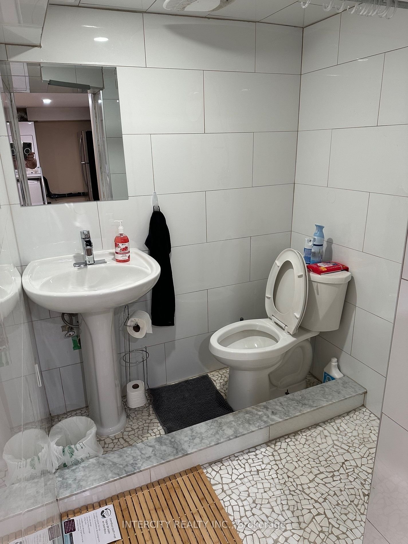 BSMT - 222 Combe Ave, Toronto, M3H4K5, Ontario, Canada, CA