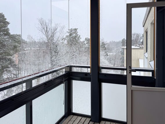 2H+K , block of flats, 799 €/m, 57 m2