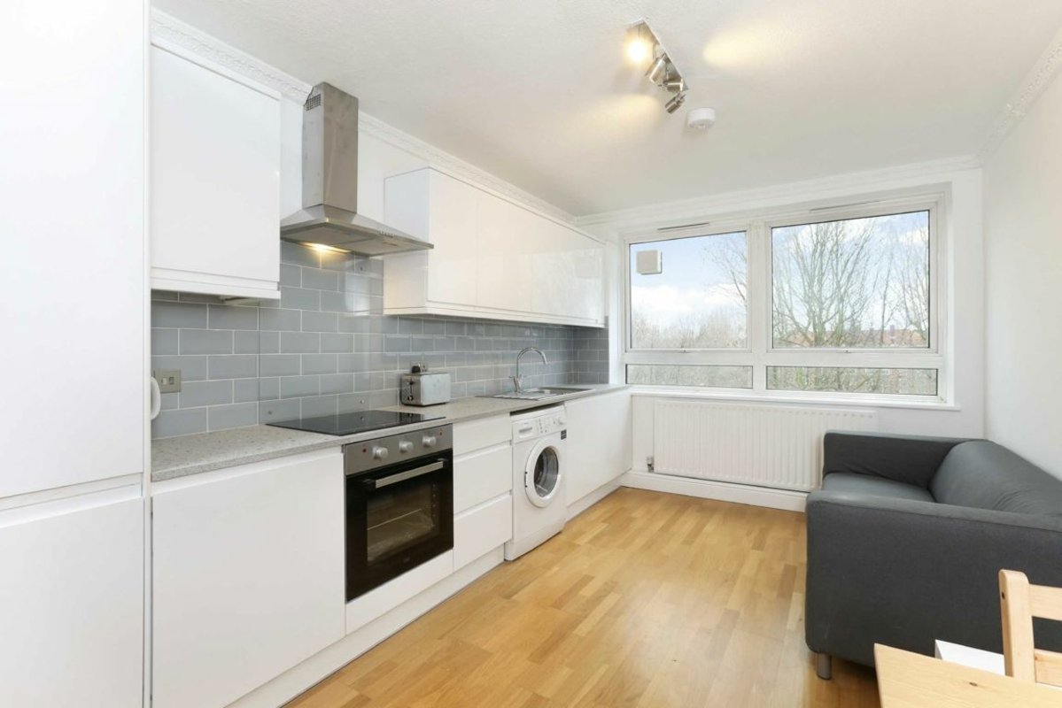 apartment for rent in Penfold Street St. John's Wood, NW8