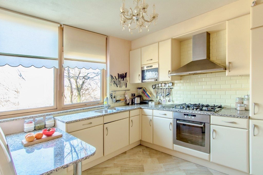 Te huur: Appartement Laan van de Mensenrechten in Den Haag