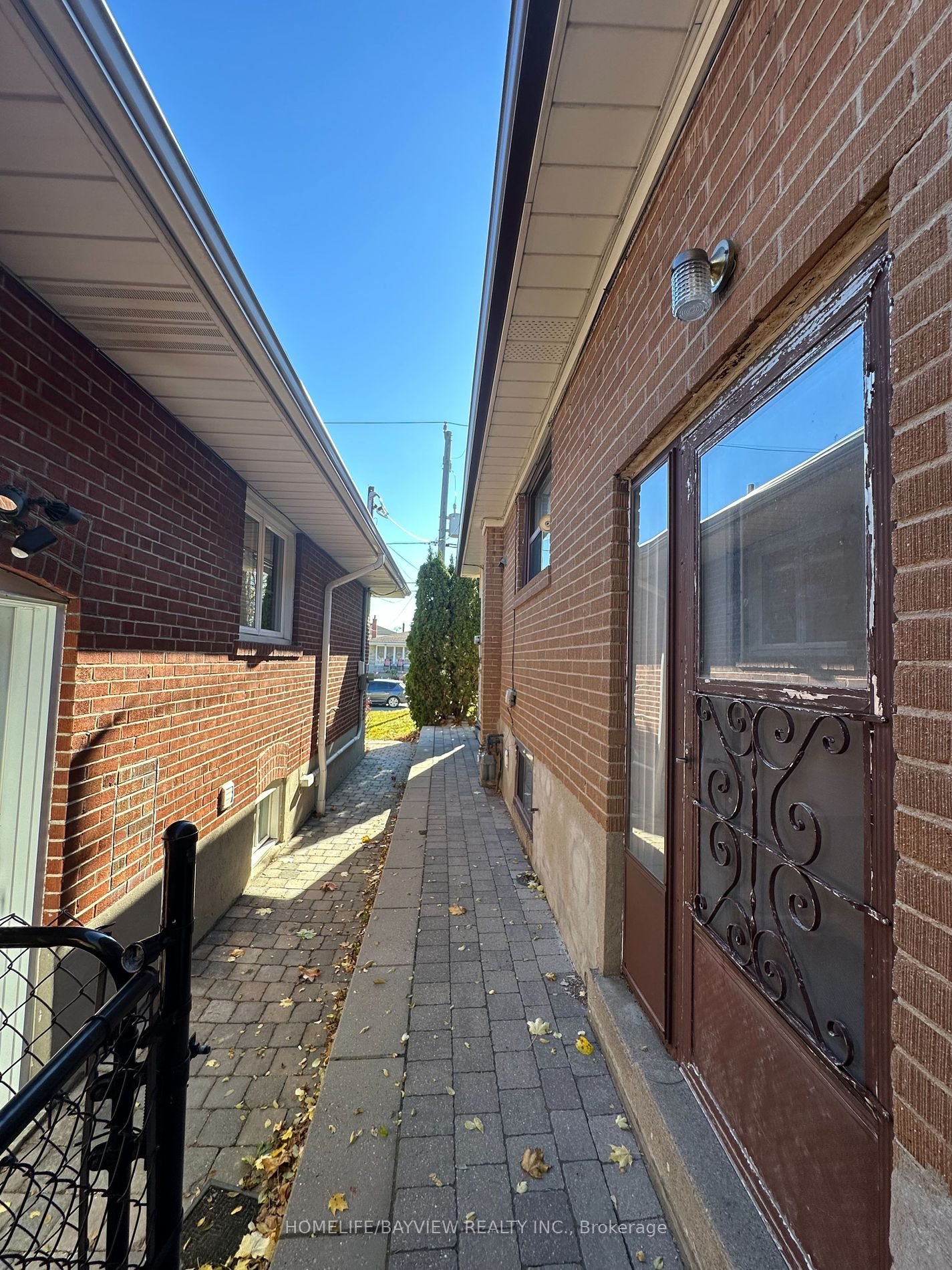 BSMT - 16 Barksdale Ave, Toronto, M3H4S3, Ontario, Canada, CA