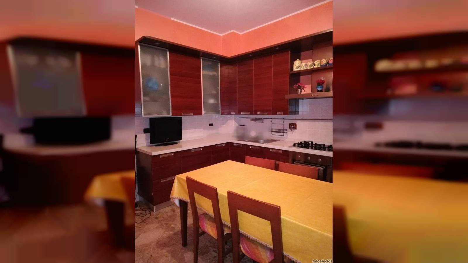 Stanza in affitto in appartamento con 4 camere da letto a Parella, Torino