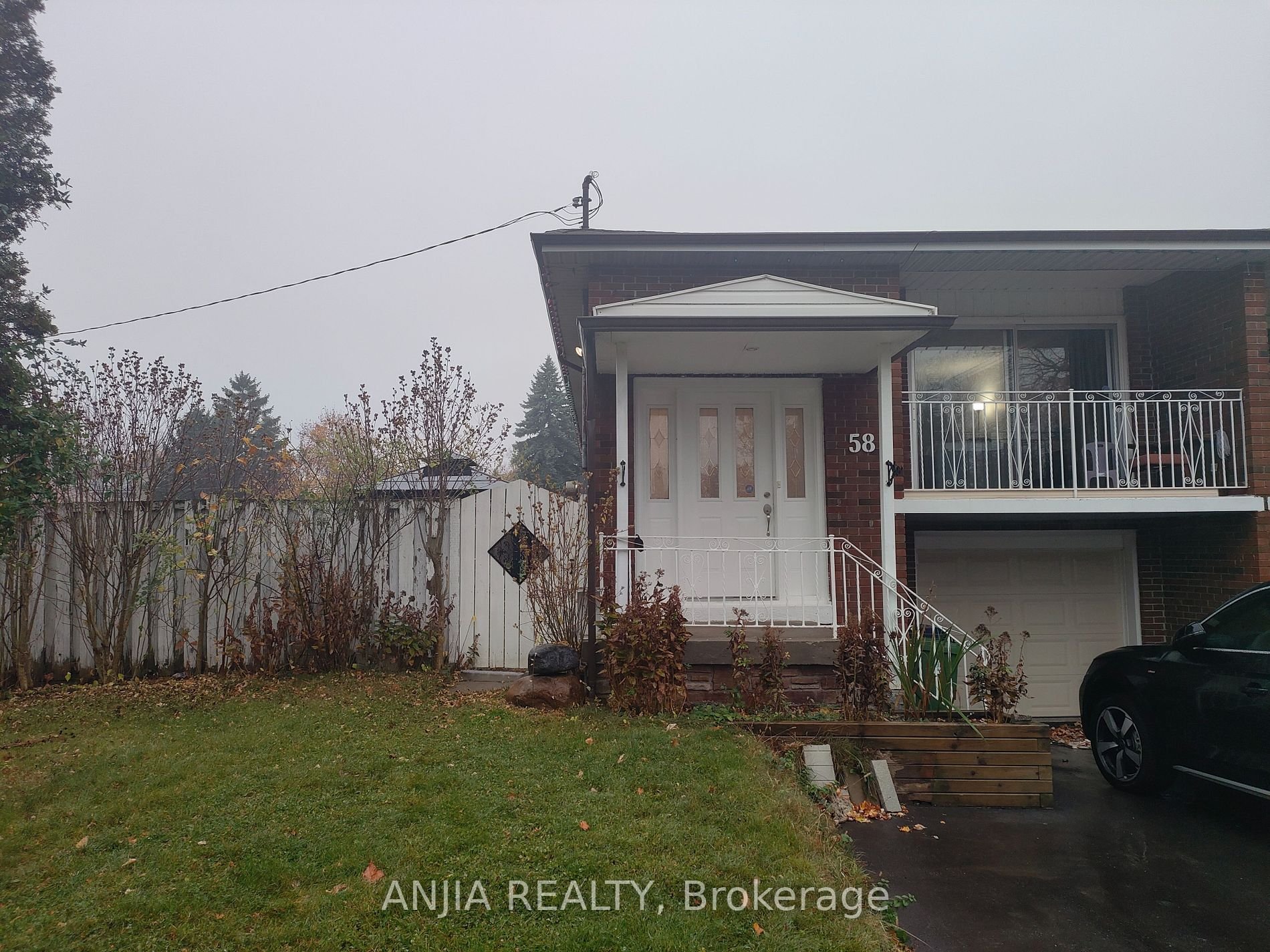 Main - 58 Kitchener Rd, Toronto, M1E2X5, Ontario, Canada, CA