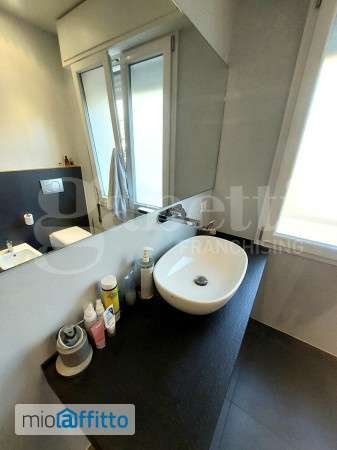 Appartamento arredato con terrazzo San ruffillo