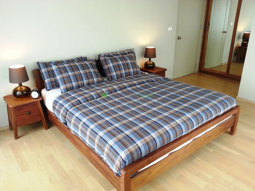 Condo For Rent 2 Bedroom 2 Bathroom Ekamai Noble Reveal