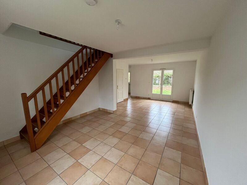 Maison 4 pièces - 88m² - ORLEANS