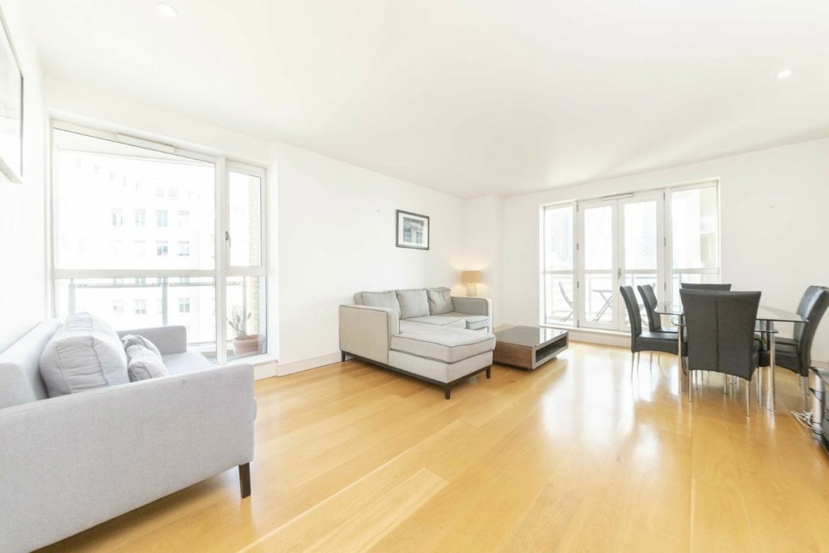 apartment for rent in Westferry Circus Canary Wharf, E14