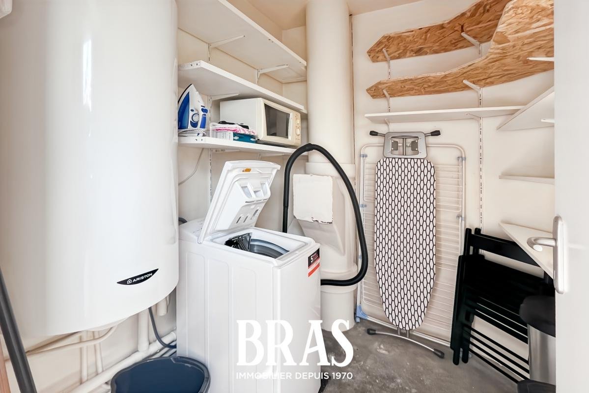 Maison 2 pièces - 43m2 - LE DORAT