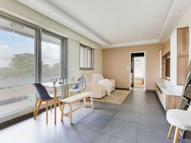 Appartement 1 chambre à louer dans le 12ème arrondissement, Paris